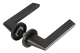 Ручка ADDEN BAU RIVER S-486 GRAPHITE (цвет ГРАФИТ)