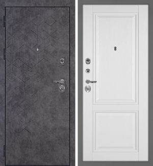 Дверь Тетра-126/PSU-28