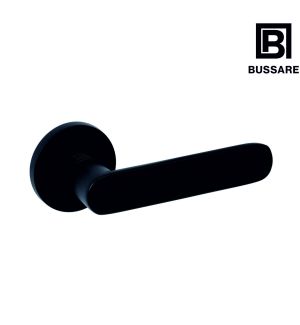 Ручка BUSSARE ERA A-21-50 BLACK/Черный/ Круг/