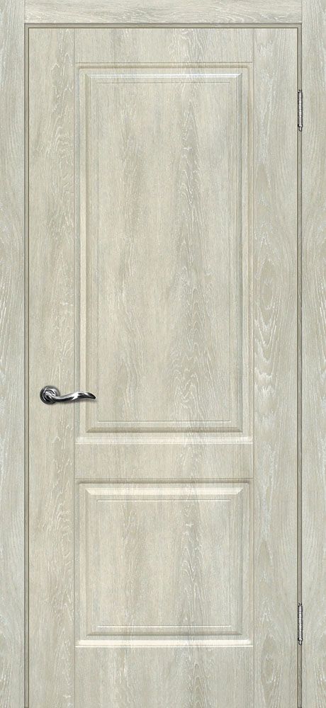 Версаль-1 шале PVC дуб седой ДГ 2000х900