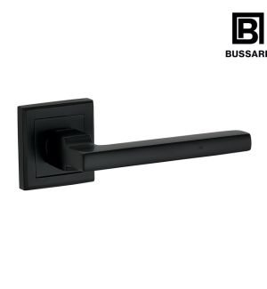 Ручка BUSSARE PINADO A-31-30 /Черный/ Квадрат/