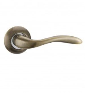 Ручка "Vantage" V57 Q бронза/Круг/ст.