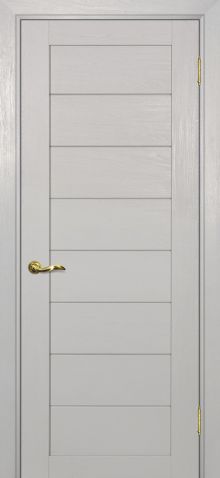 PSU-8 nanotex лунное дерево 600*2000 стекло белый сатинат