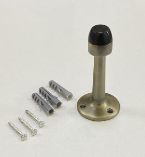 Дверной ограничитель ARCHIE G004MAB/ACF, кофе, настенный