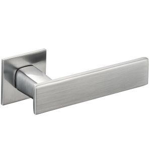 Ручка ARCHIE VERGE PLANO S.CHROME, матовый хром