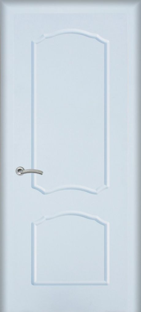 Лидия PVC, Белая ДГ 2000х900  /М/	