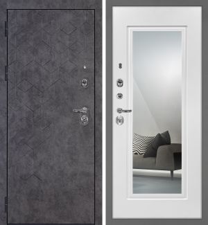 Дверь Тетра-126/PR-192 Z