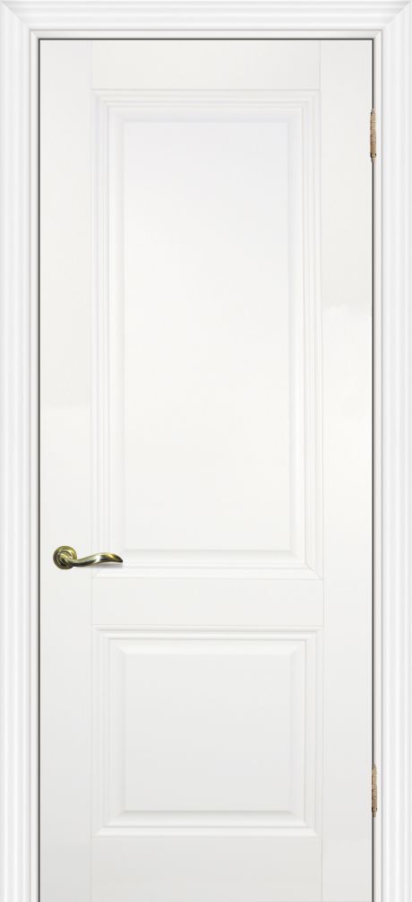 PSС-28 "Classic" РР Белый ДГ 600*1900