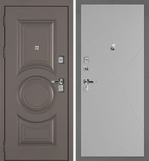 Дверь Плаза-177/PR-103