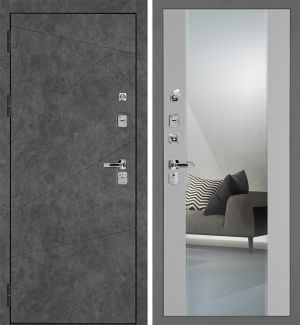 Дверь Урбан-127/PR-71 Z