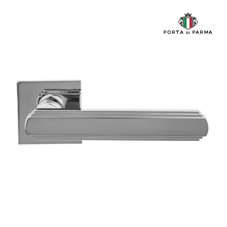 Ручка "PORTA di PARMA" Glamour 217.01 Полированный хром