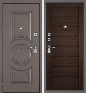 Дверь Плаза-177/Техно-708