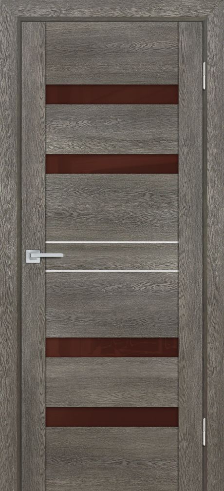 PSN-9 nanoflex, Гриджио антико 800*2000 ст.Кофе лакобель