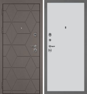 Дверь Тетра-181/PP