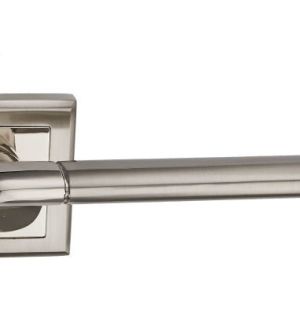 Ручка BUSSARE ELEVADO A-63-30 CHROME/S.CHROME (никель)