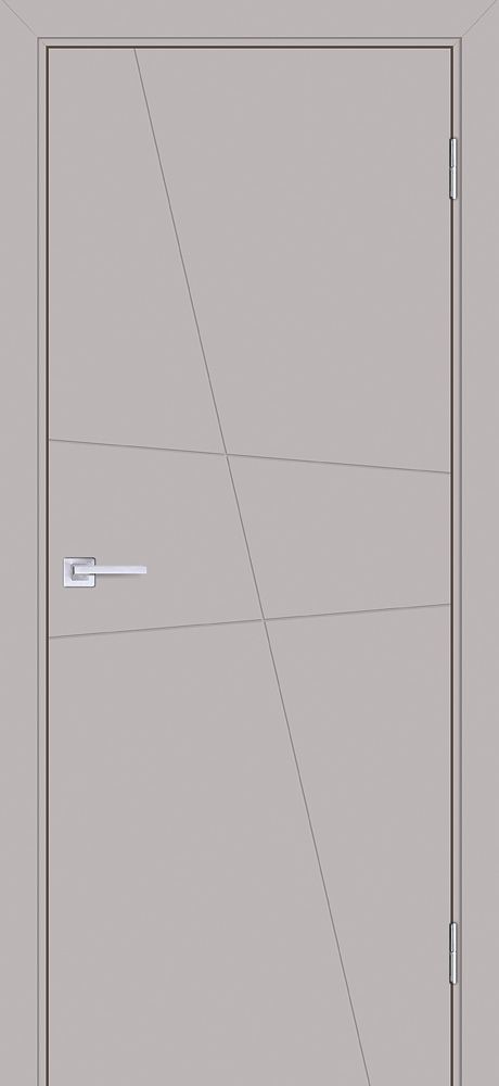 Smalta-Line 02 эмаль, Агат Ral7044 ДГ 550*1900  /ЗАКАЗНАЯ/