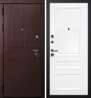 Дверь С-2 / Смальта-06