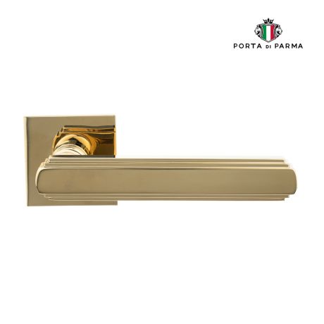 Ручка "PORTA di PARMA" Glamour 217.06 PVD Полированное золото