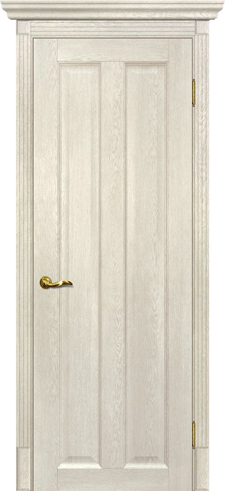 Тоскана-5 nanotex бьянко ДГ2000х600