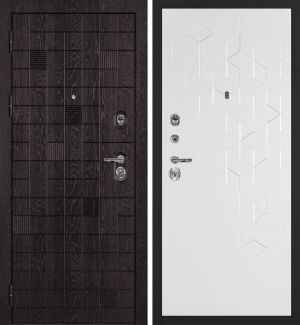 Дверь Нона-36/PR- 126