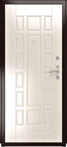 Авеста ФЛ 244 беленый дуб, 960х2050