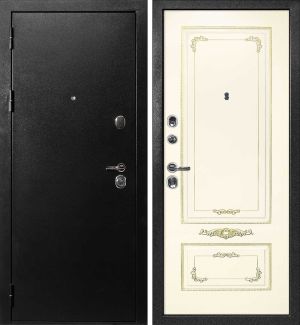 Дверь С-1 / Смальта-09