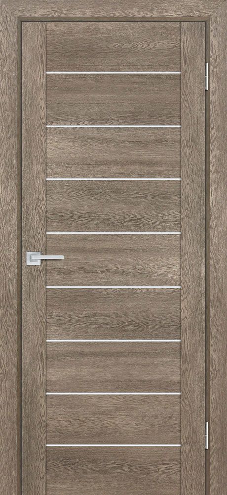 PSN-2 nanoflex, Бруно антико 900*2000 Белый сатинат