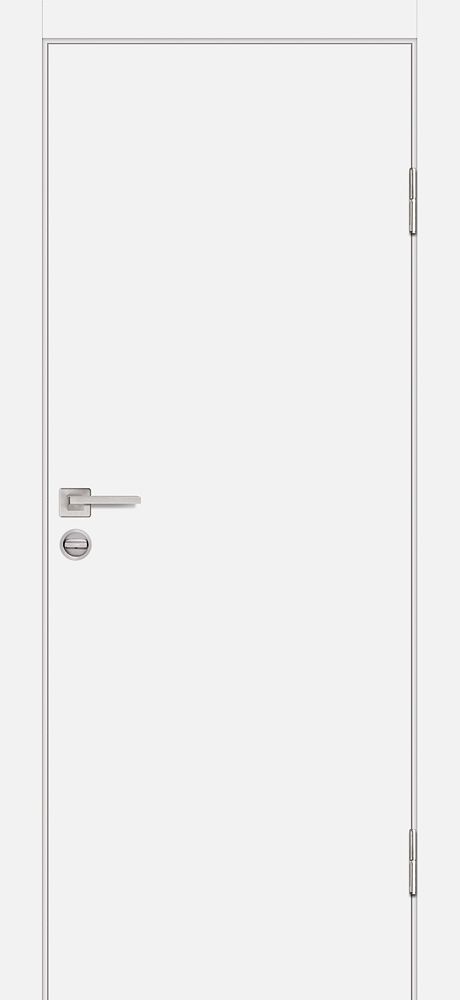 P-1 NEW PP белый, 600*1900