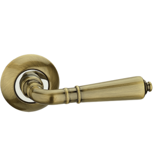 Ручка ARCHIE S010 173BB, бронза