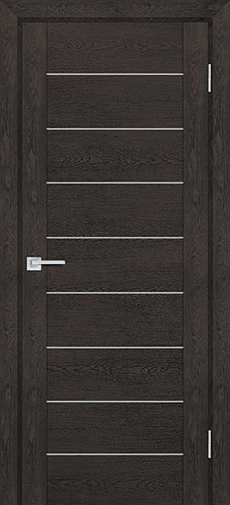 PSN-2 nanoflex, Фреско антико 700*2000 Белый сатинат