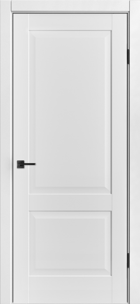 ДП-2 (White Silk), 600х2000