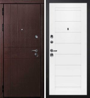 Дверь С-2 / ТЕХНО-708
