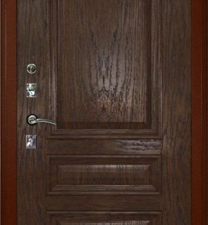 Авеста Фараон-2 (16мм, мореный дуб)