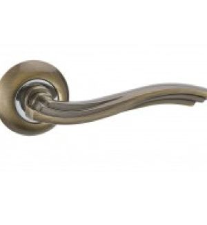 Ручка "Vantage" V14 Q бронза /Круг/ст.