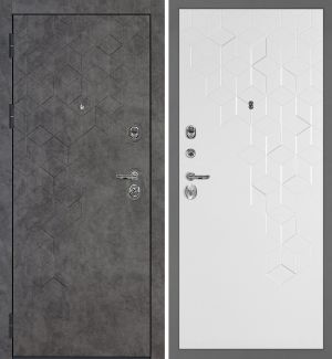 Дверь Тетра-126/PR-126