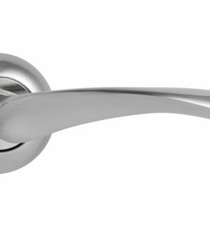 Ручка EURO/FIN E-14-01 MAT.CHROME (матовый хром)