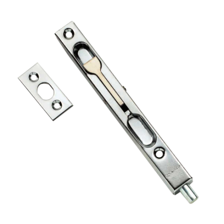 Ригель ADDEN BAU. 401-140 CHROME (ХРОМ БЛЕСТЯЩИЙ)
