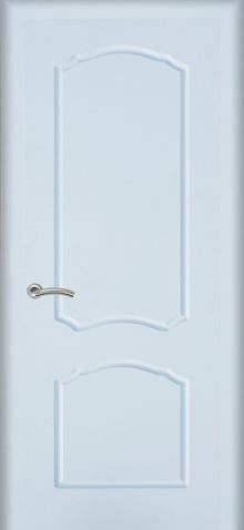 Лидия PVC, Белая ДГ 2000х900  /М/	