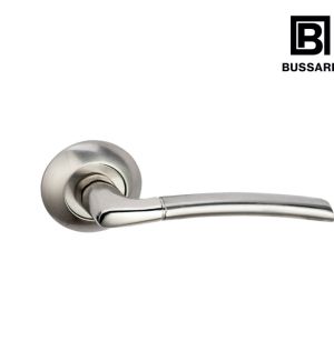 Ручка BUSSARE FINO A-13-10 /Хром/хром матовый/