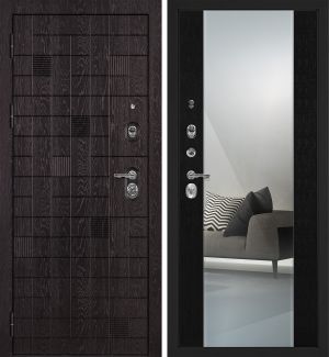 Дверь Нона-36/PR- 71 Z