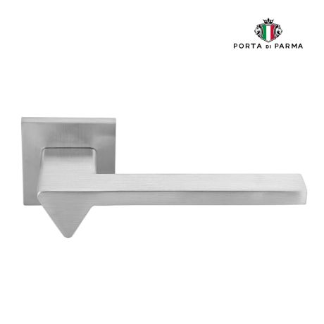 Ручка "PORTA di PARMA" Ama 204,02 Матовый хром