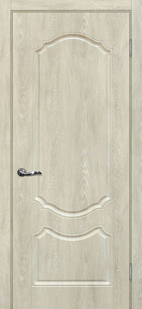 Сиена-2 шале PVC дуб седой ДГ 2000х800