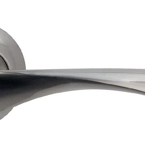 Ручка BUSSARE CLASSICO A-01-10 S.CHROME (никель)