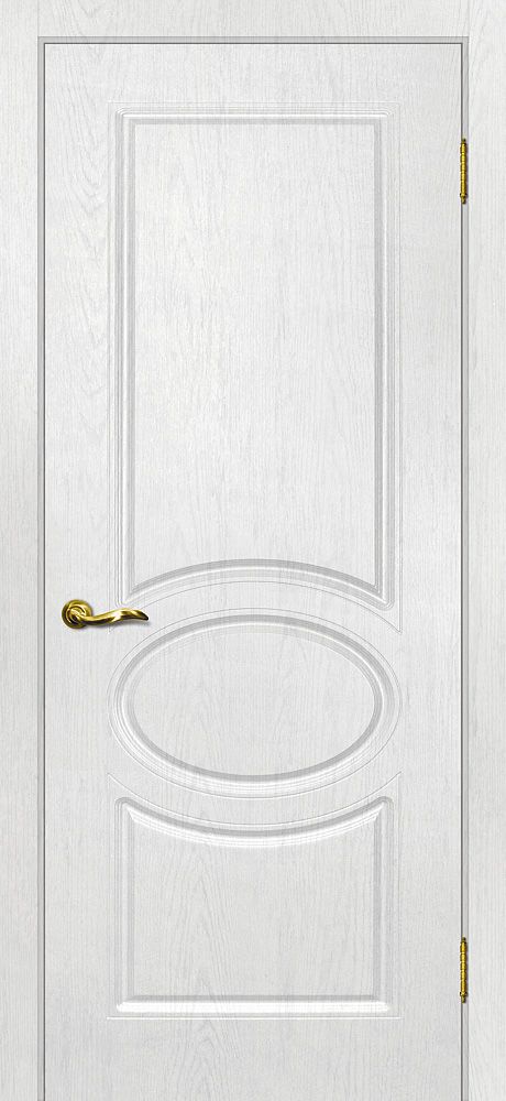 Сиена-1 PVС пломбир ДГ2000х600