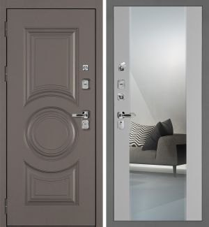 Дверь Плаза-177/PR- 71 Z