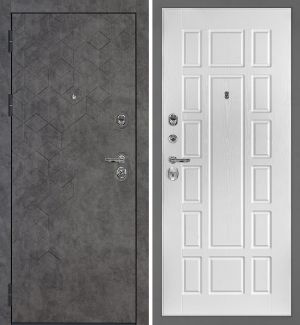 Дверь Тетра-126/PR-124