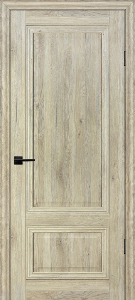 PSС-38 "Classic" nanotex дуб молочный ДГ 900*2000
