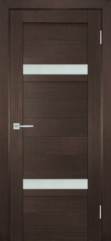ТЕХНО 705  nanotex,  Венге  400*2000  Белый сатинат