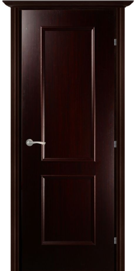 05.50.09 Прав. 2781,Венге тонированный,AGB MED WC(хр.),1отв., AGB E119.13(хр.),3пет., 813*2007