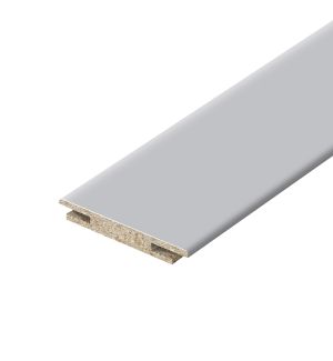 Добор эмаль, Ral7047, 100*10*2050, телескоп